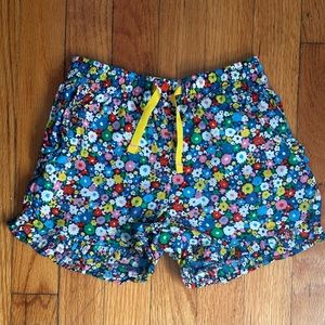 EUC Mini Boden Shorts 5-6